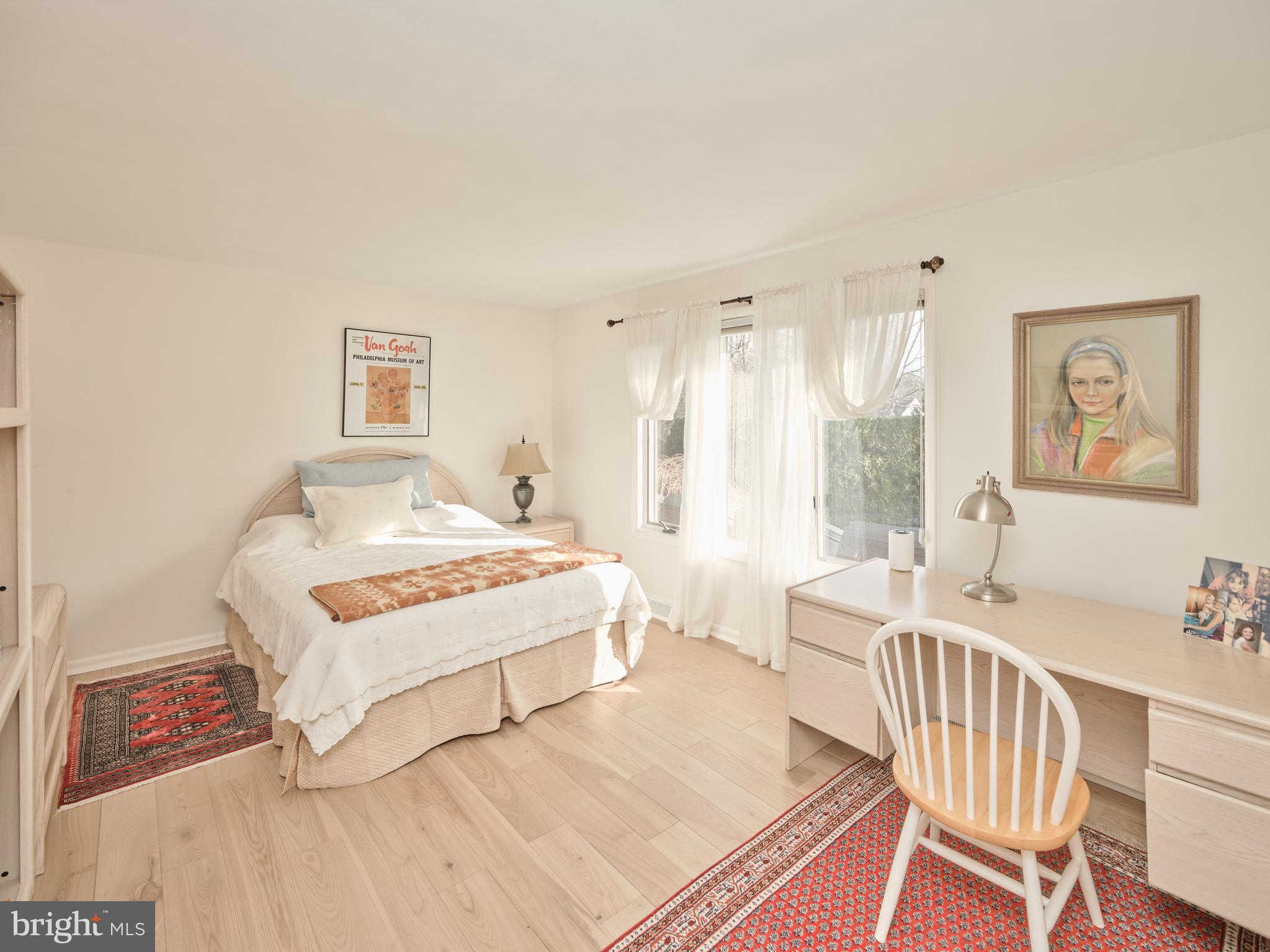 14 Jonathan Way Washington Crossing, PA 18977 - Photo 31 of 58 Bedroom #2