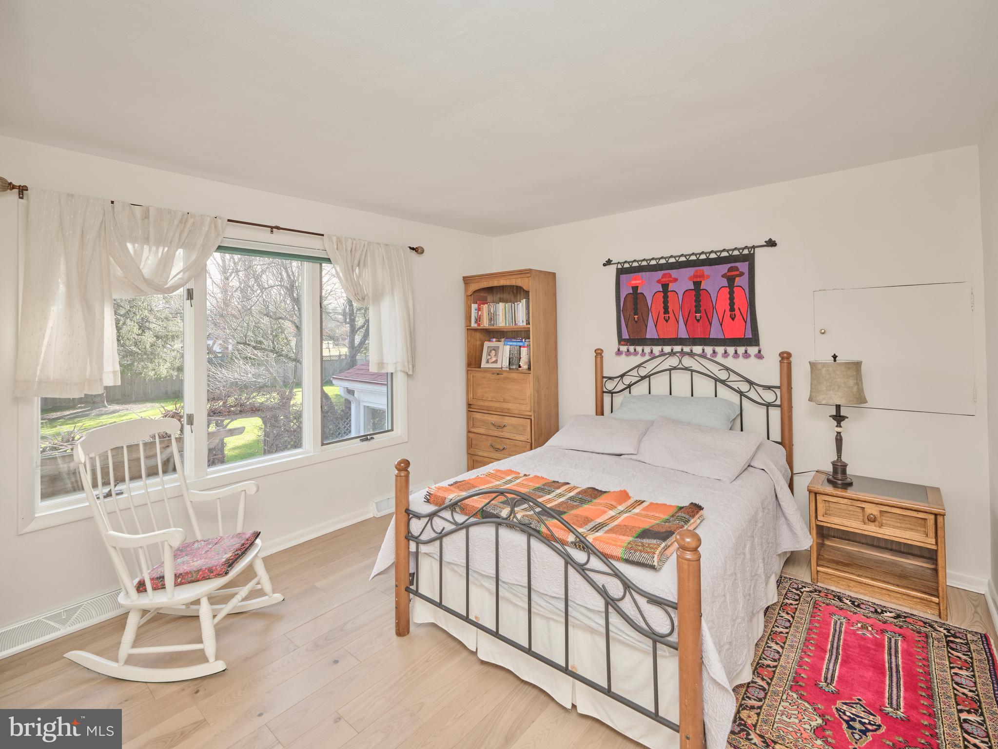 14 Jonathan Way Washington Crossing, PA 18977 - Photo 33 of 58 Bedroom #3