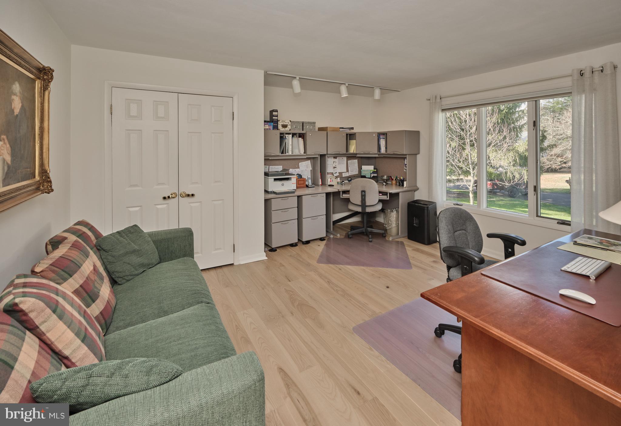 14 Jonathan Way Washington Crossing, PA 18977 - Photo 34 of 58 Bedroom #4