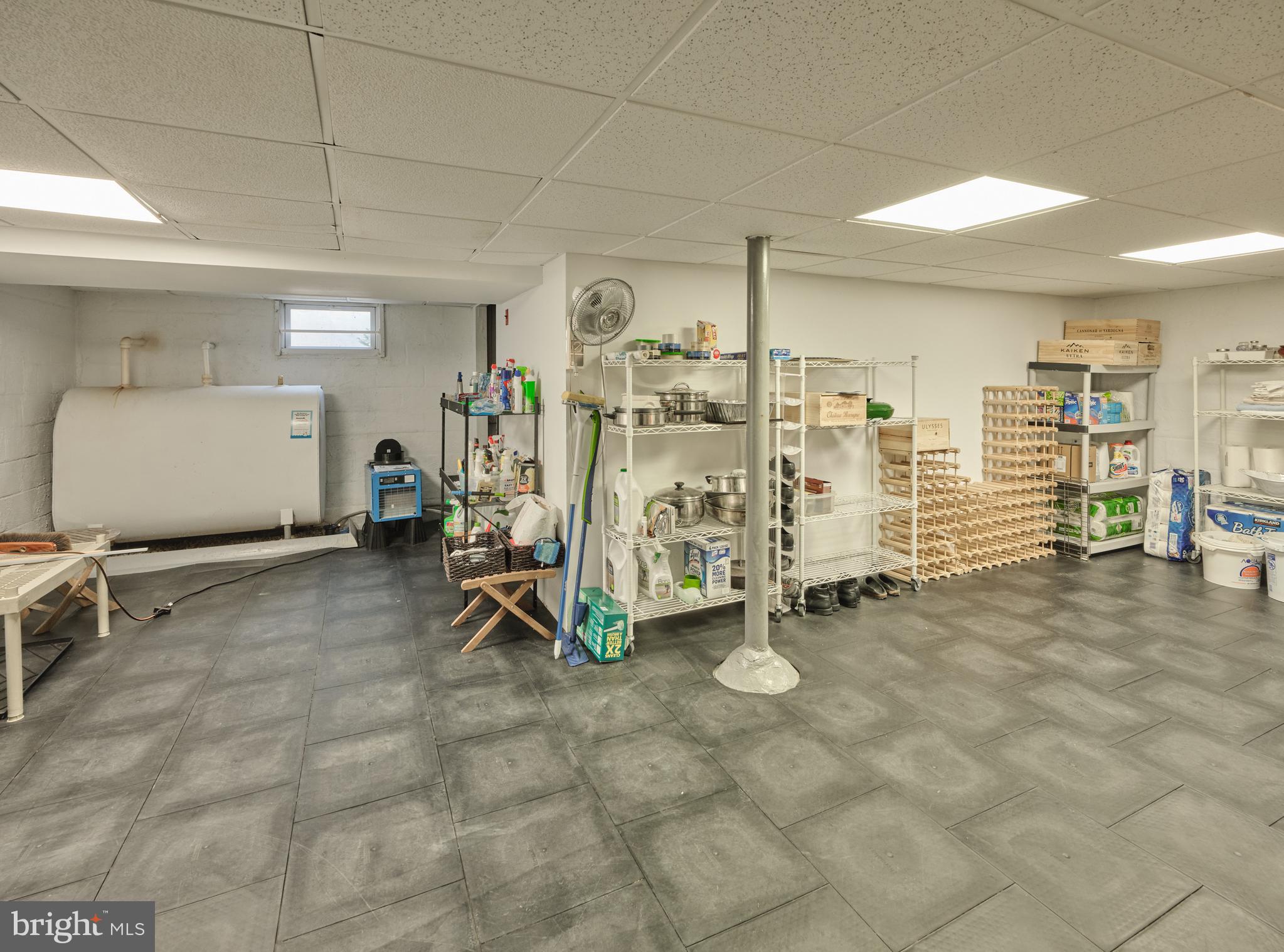 14 Jonathan Way Washington Crossing, PA 18977 - Photo 36 of 58 Dry & bright basement