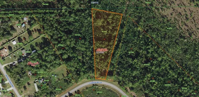 $130,000 | 0 No Address Assigned Winter Haven, Winter Haven, FL 33881