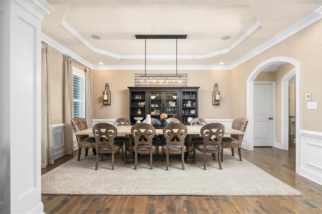 102 Minnock Drive Mars, PA 16046 - Photo 4 of 50 a view of a livingroom with furniture and window