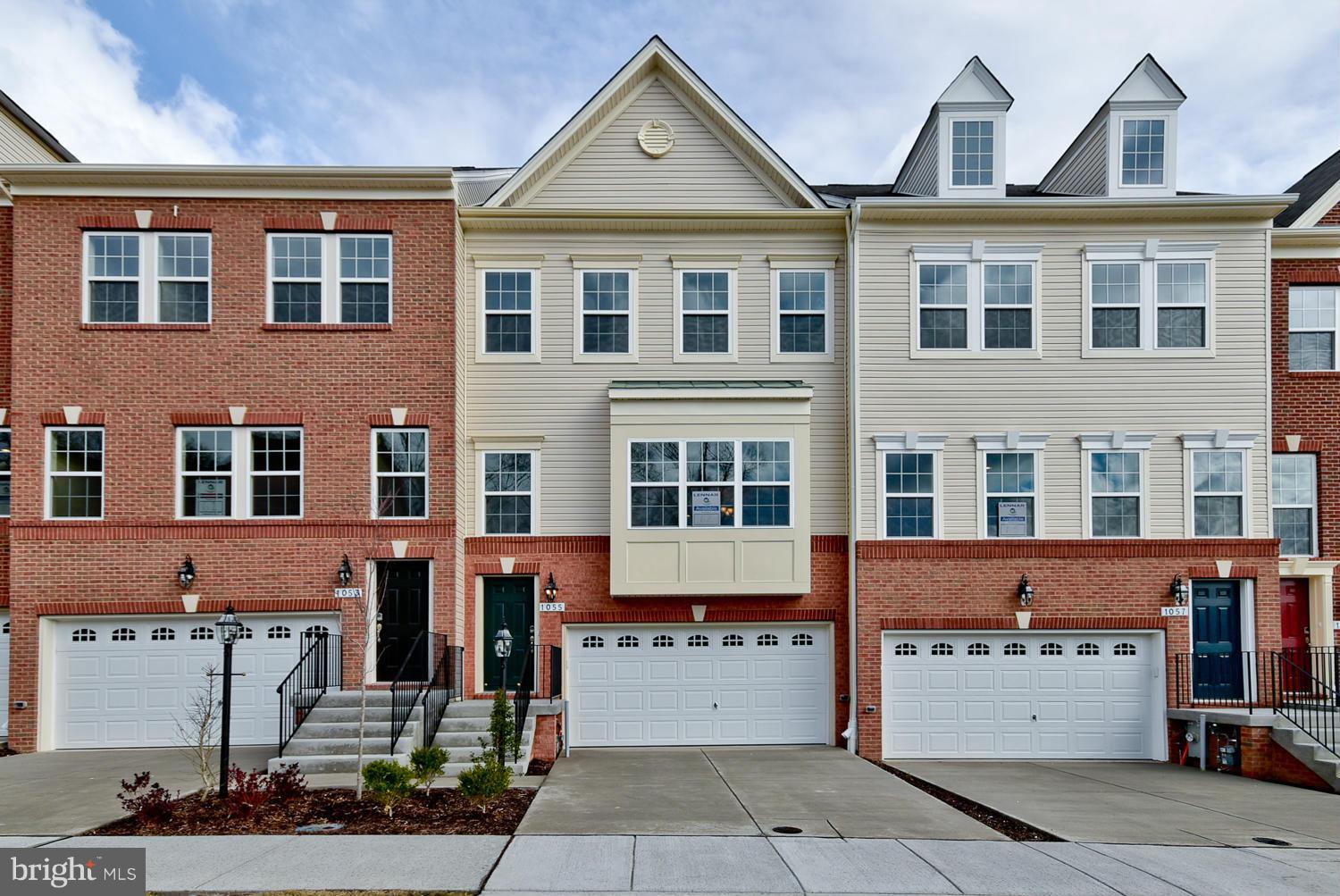 1055 Red Clover Road Gambrills, MD 21054 - Photo 1 of 28 Exterior (Front)