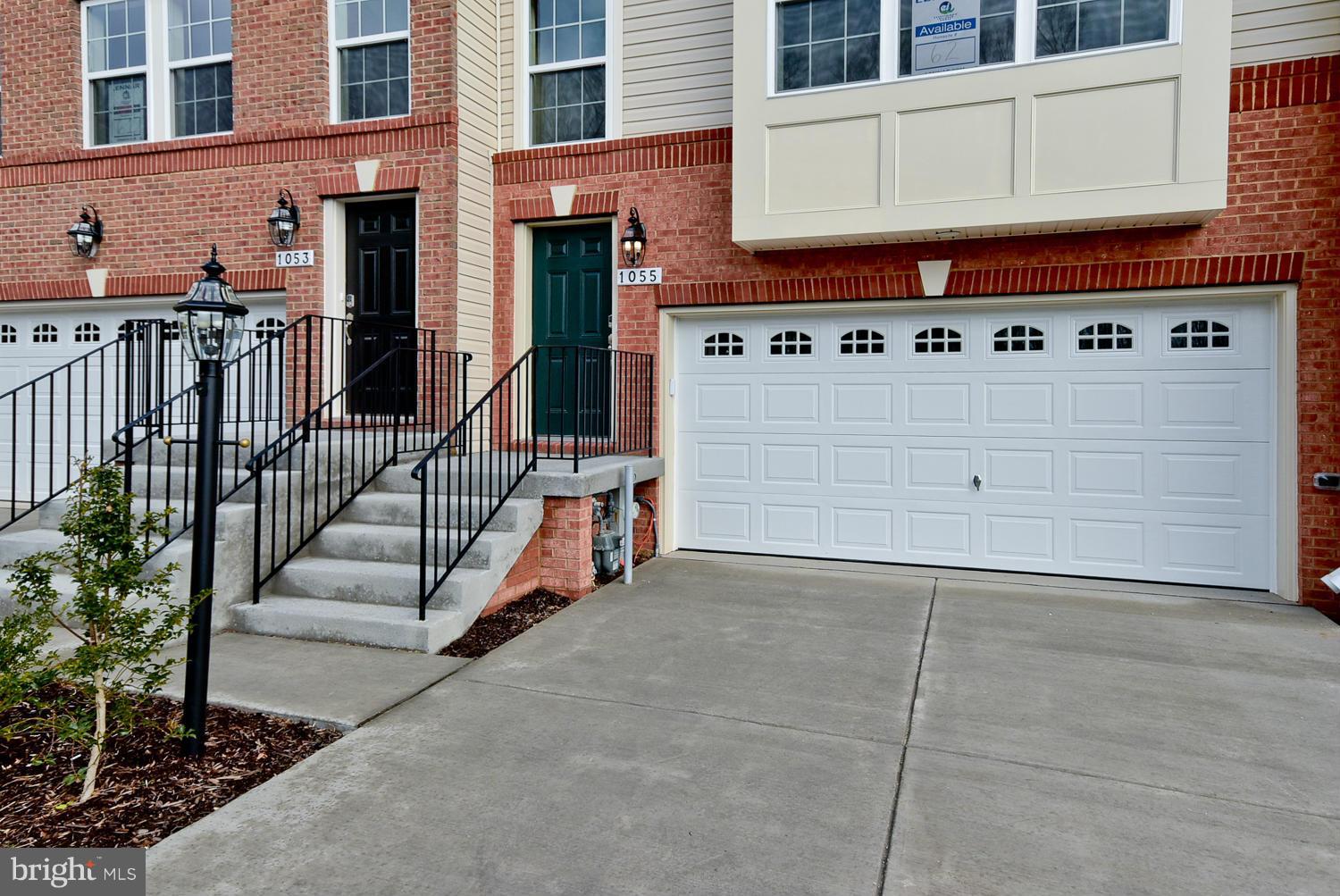 1055 Red Clover Road Gambrills, MD 21054 - Photo 2 of 28 Exterior (Front)