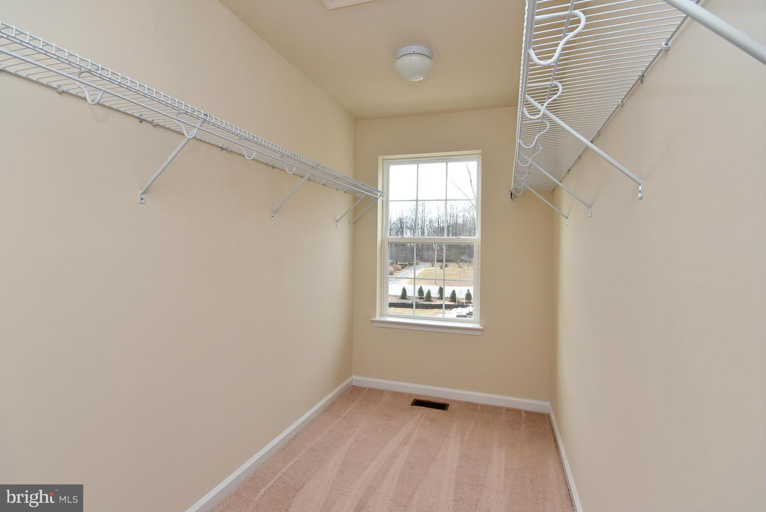 1055 Red Clover Road Gambrills, MD 21054 - Photo 13 of 28 Walkin Closet