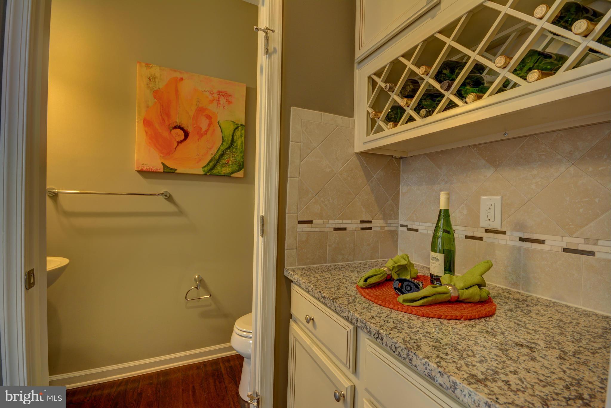 1055 Red Clover Road Gambrills, MD 21054 - Photo 16 of 28 Bath