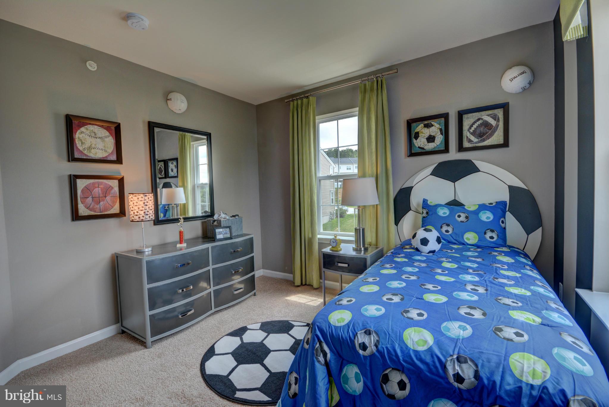 1055 Red Clover Road Gambrills, MD 21054 - Photo 25 of 28 Bedroom