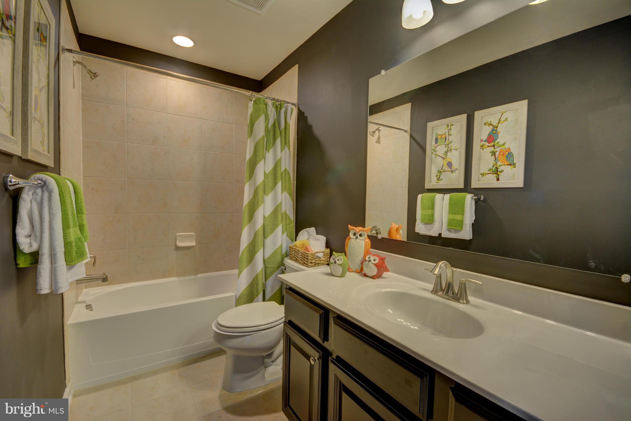 1055 Red Clover Road Gambrills, MD 21054 - Photo 27 of 28 Bath