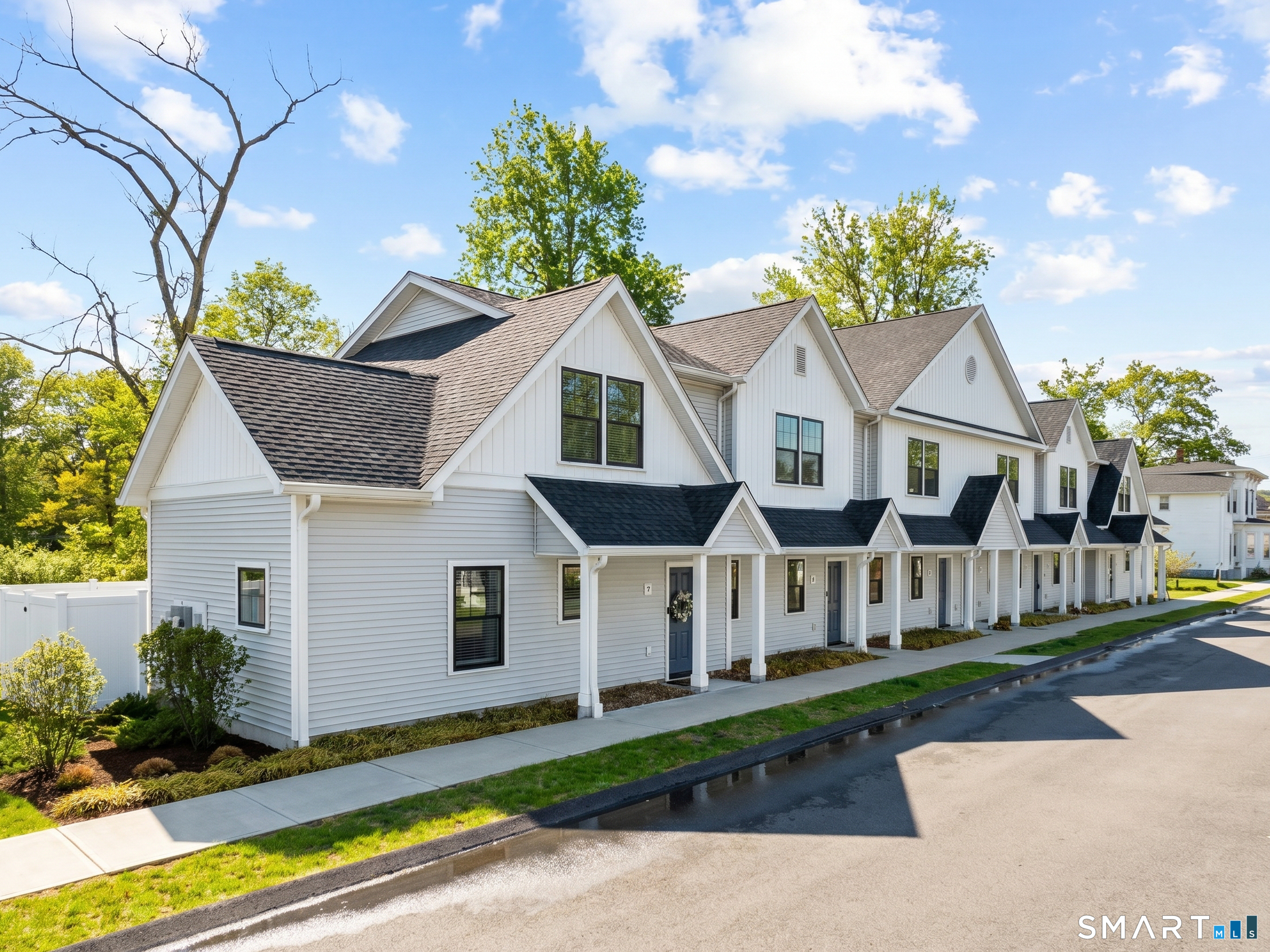 138 Boston Post Road, Unit 7 East Lyme, CT 06333 - Photo 17 of 18