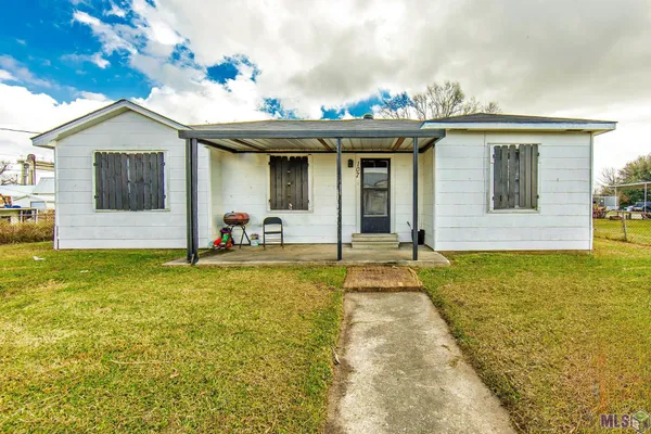 $125,000 | 107 West 11th Street, Larose, LA 70373