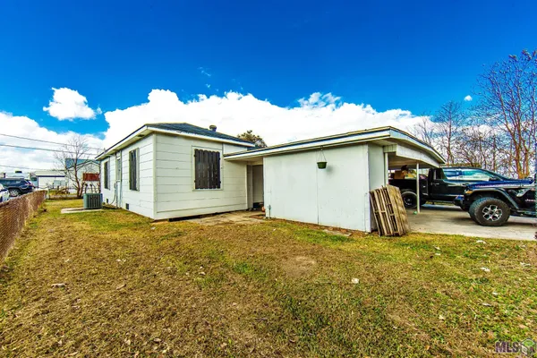 $125,000 | 107 West 11th Street, Larose, LA 70373