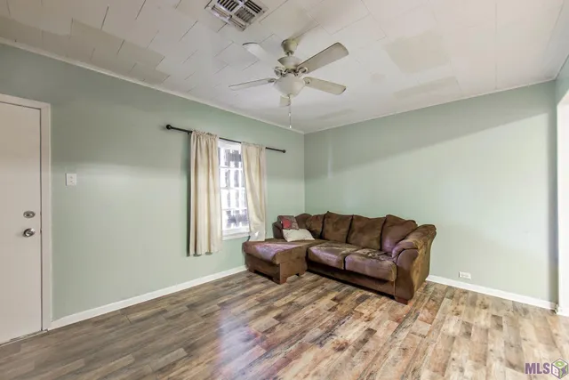 $125,000 | 107 West 11th Street, Larose, LA 70373