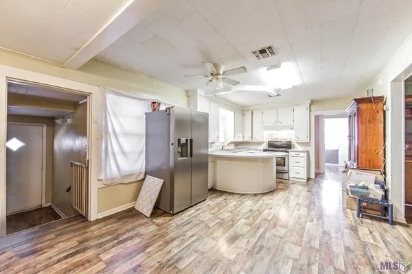 $125,000 | 107 West 11th Street, Larose, LA 70373