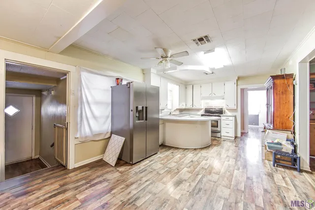 $125,000 | 107 West 11th Street, Larose, LA 70373