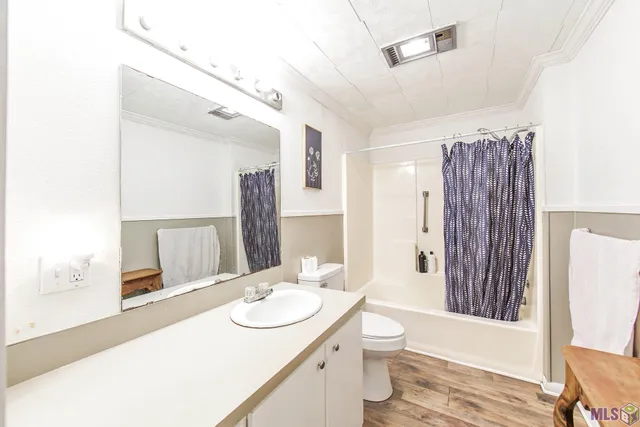 $125,000 | 107 West 11th Street, Larose, LA 70373