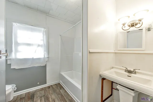 $125,000 | 107 West 11th Street, Larose, LA 70373