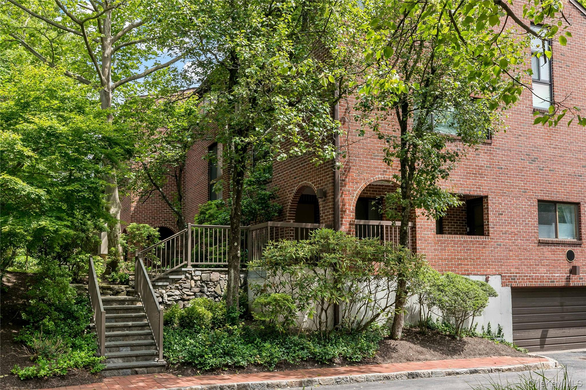 150 North Bedford Road, Unit 1E Chappaqua, NY 10514 - Photo 1 of 1