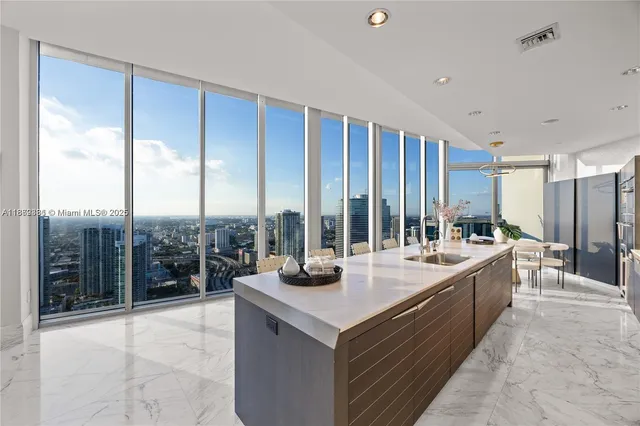 a view of entryway and hall