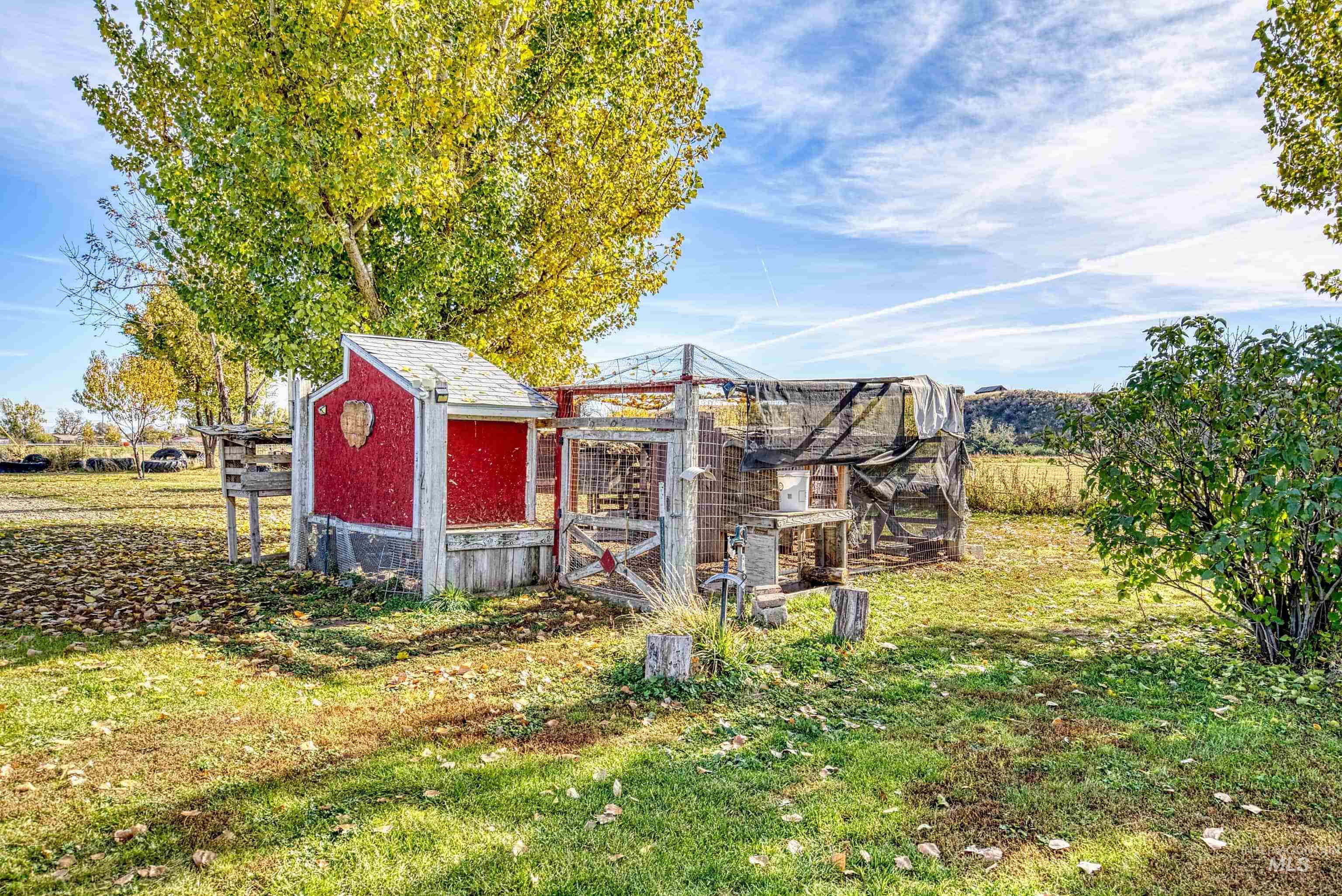 425 West Peach Road Ontario, OR 97914 - Photo 30 of 50