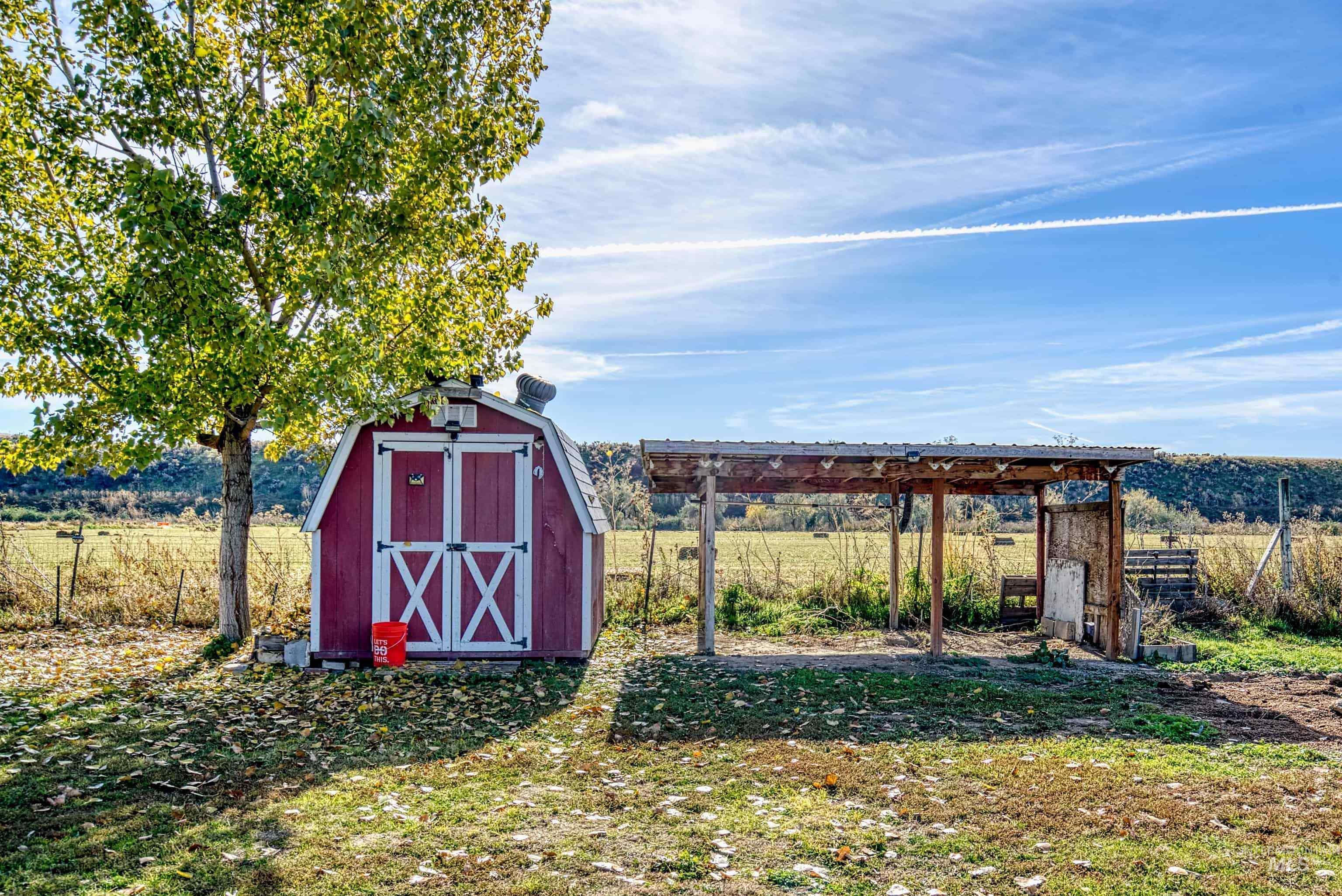 425 West Peach Road Ontario, OR 97914 - Photo 31 of 50