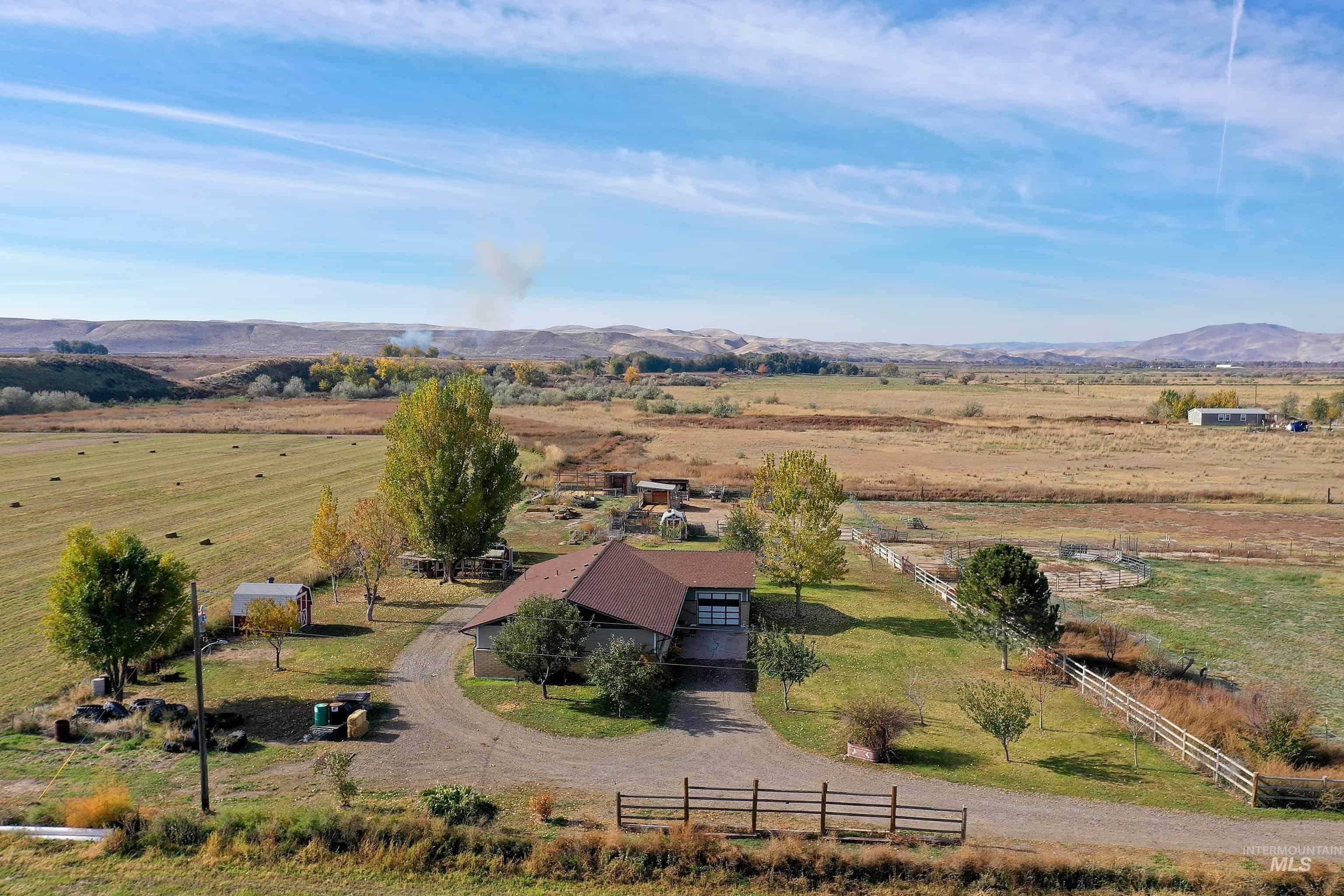 425 West Peach Road Ontario, OR 97914 - Photo 39 of 50