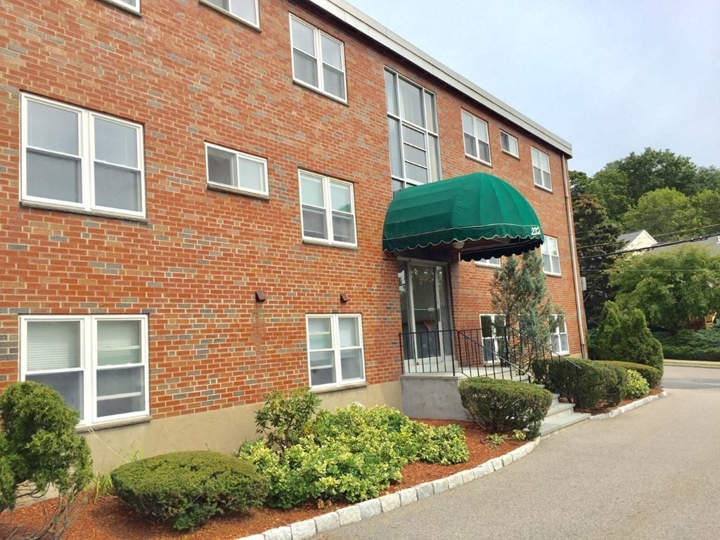 2323 Washington Street, Unit G7 Newton, MA 02462 - Photo 10 of 10