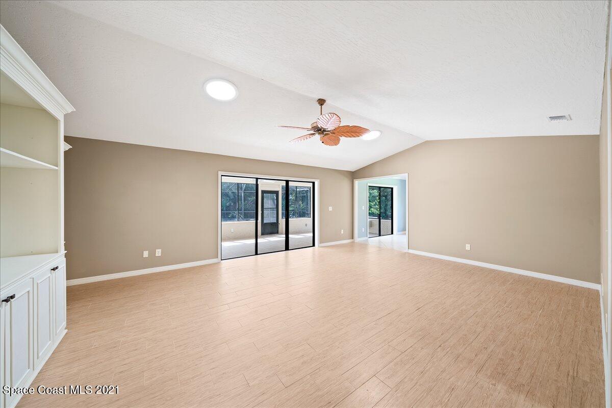 3780 Laurette Road Merritt Island, FL 32952 - Photo 12 of 46 Living Room 5