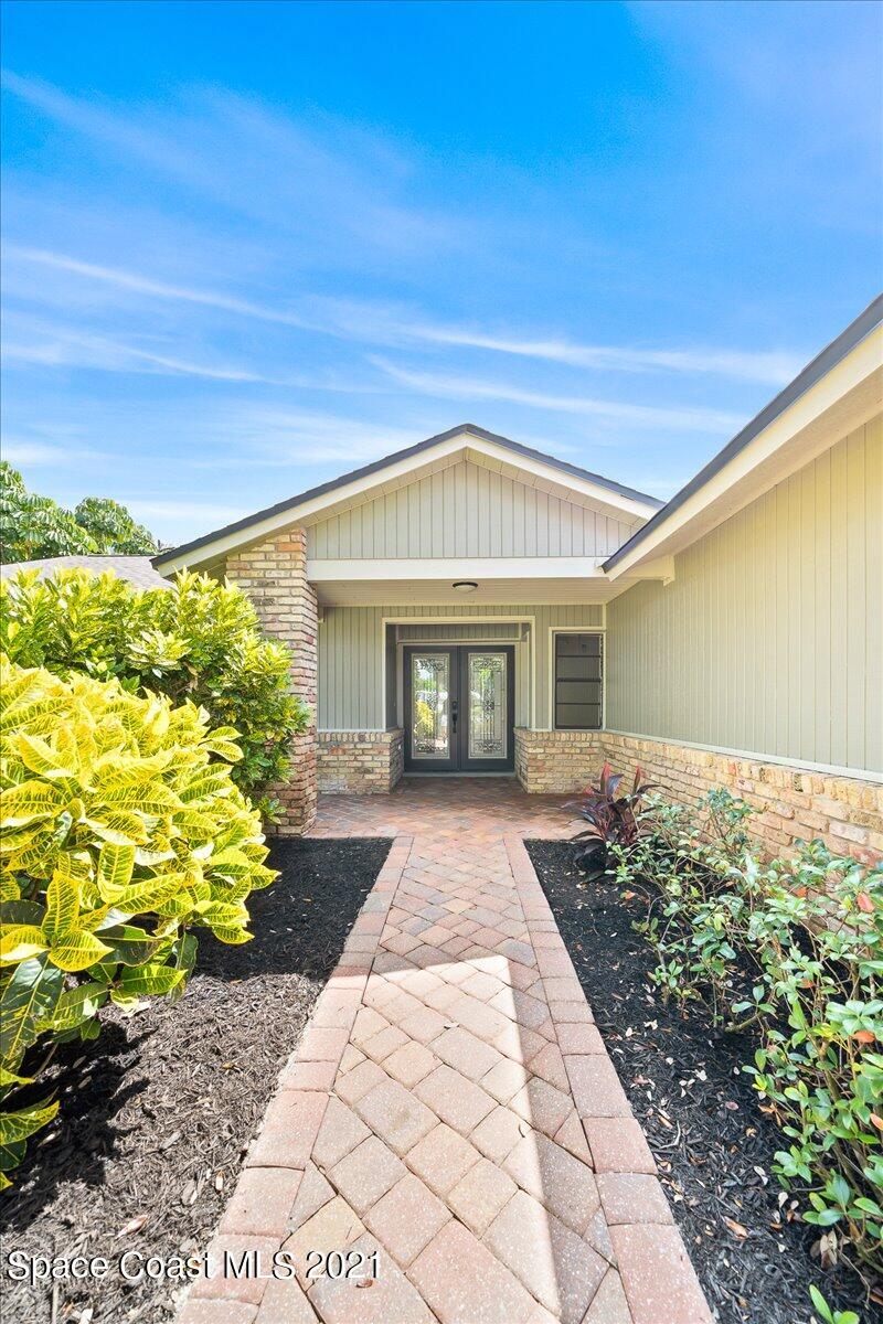 3780 Laurette Road Merritt Island, FL 32952 - Photo 3 of 46 Walk Up