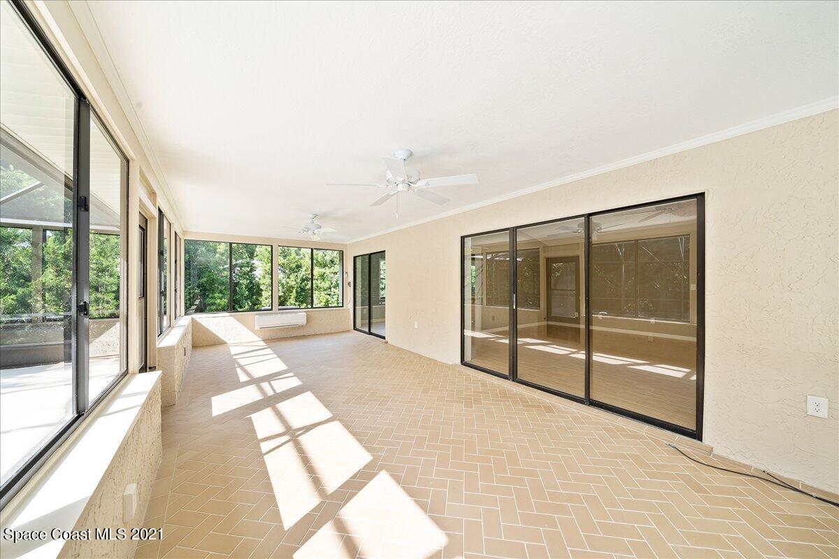 3780 Laurette Road Merritt Island, FL 32952 - Photo 28 of 46 Florida Room 2