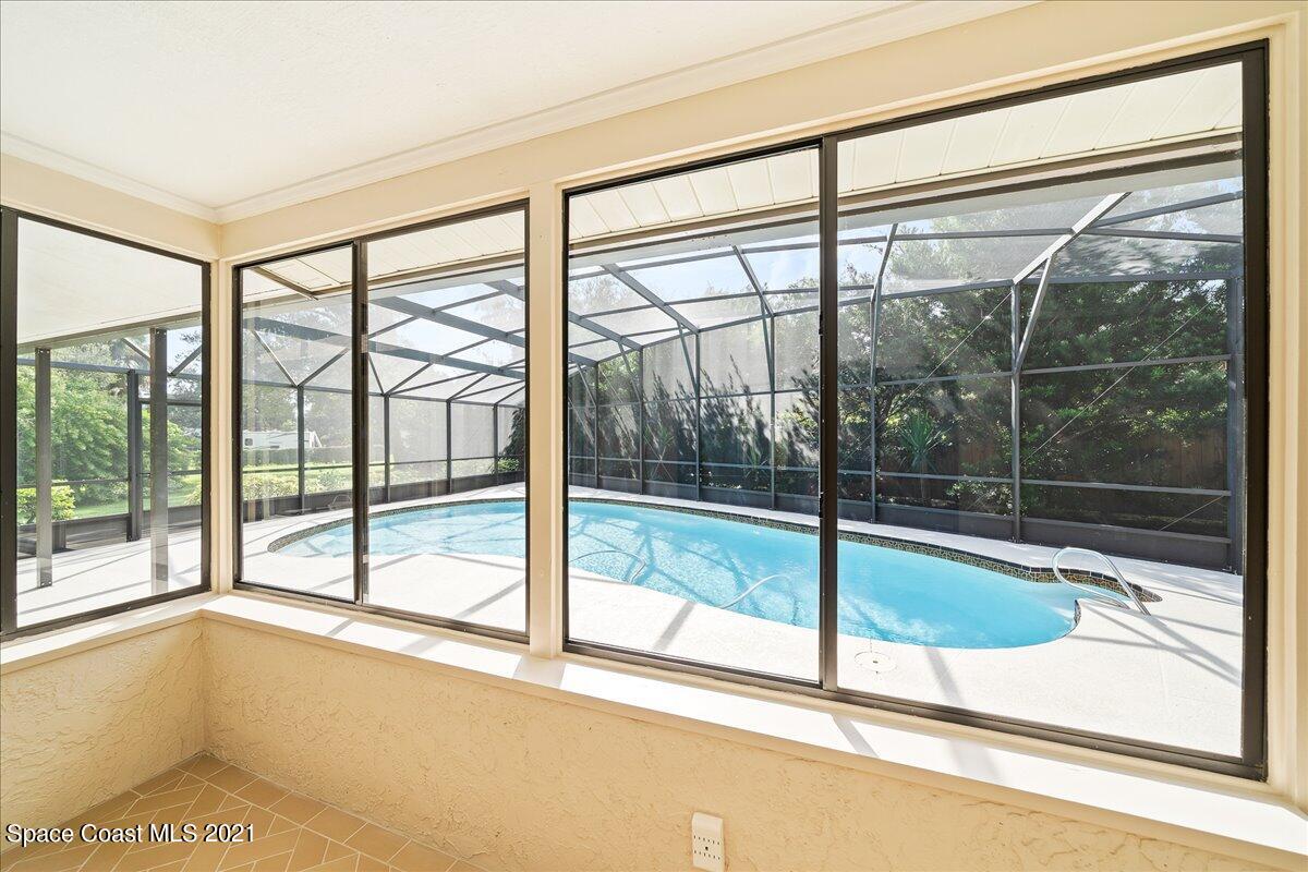 3780 Laurette Road Merritt Island, FL 32952 - Photo 29 of 46 Florida Room 3