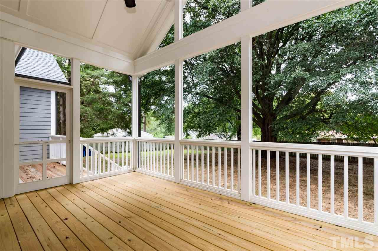 104 Windel Drive Raleigh, NC 27609 - Photo 22 of 25