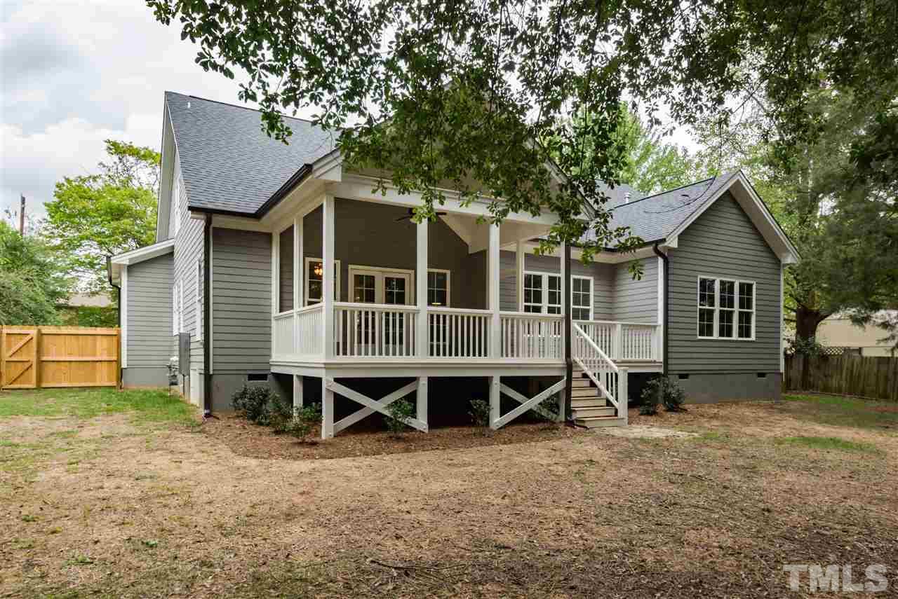 104 Windel Drive Raleigh, NC 27609 - Photo 24 of 25