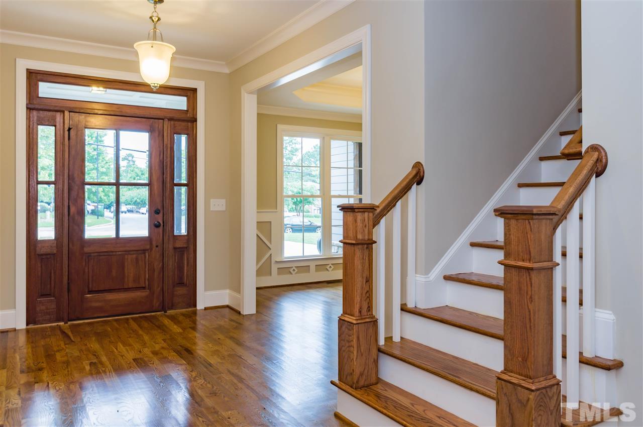 104 Windel Drive Raleigh, NC 27609 - Photo 3 of 25