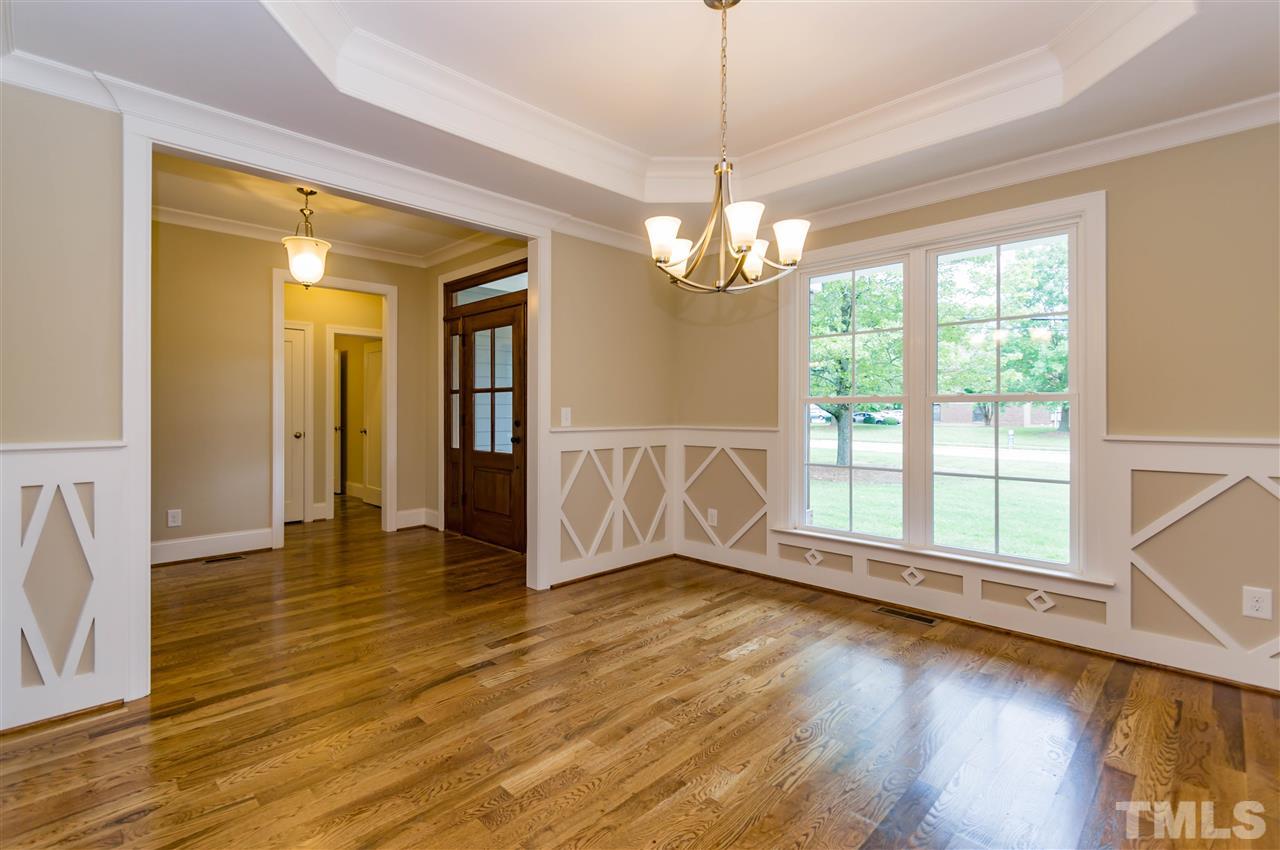 104 Windel Drive Raleigh, NC 27609 - Photo 4 of 25