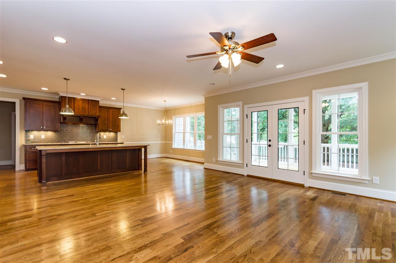 104 Windel Drive Raleigh, NC 27609 - Photo 6 of 25