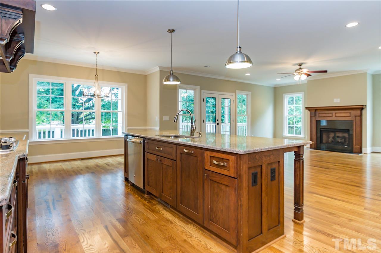 104 Windel Drive Raleigh, NC 27609 - Photo 8 of 25