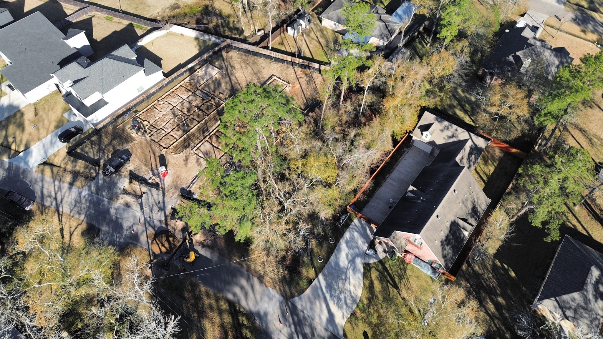 1506 Flamingo Street Conroe, TX 77385 - Photo 11 of 15