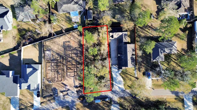 $90,000 | 1506 Flamingo Street, Conroe, TX 77385