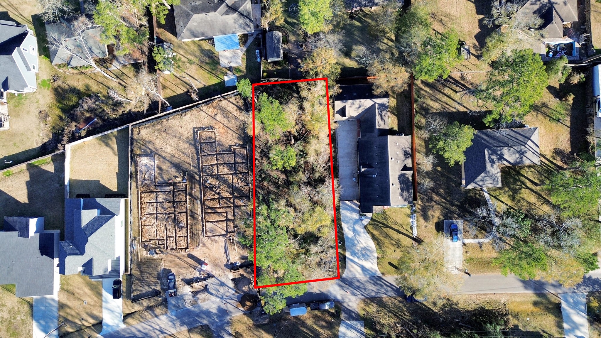 1506 Flamingo Street Conroe, TX 77385 - Photo 15 of 15