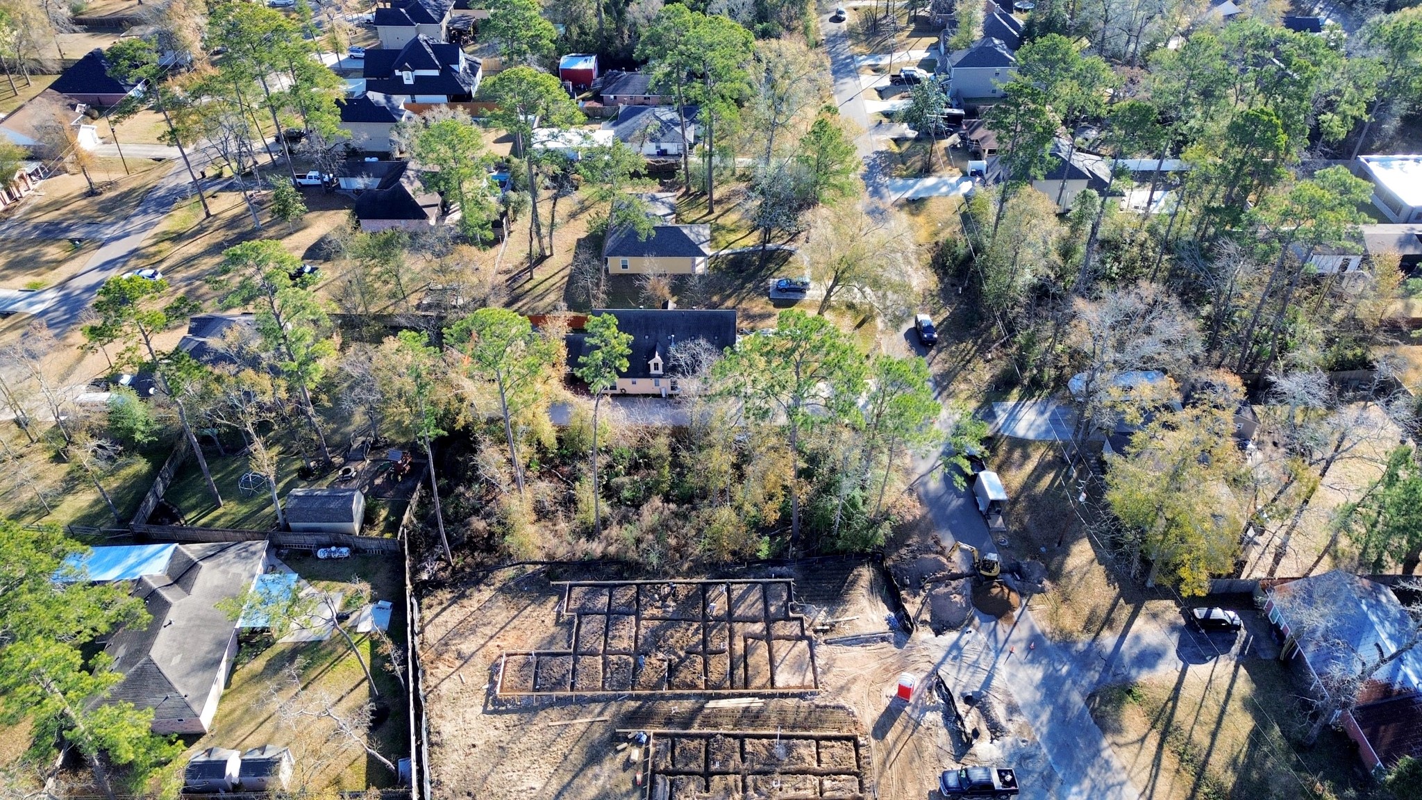 1506 Flamingo Street Conroe, TX 77385 - Photo 7 of 15