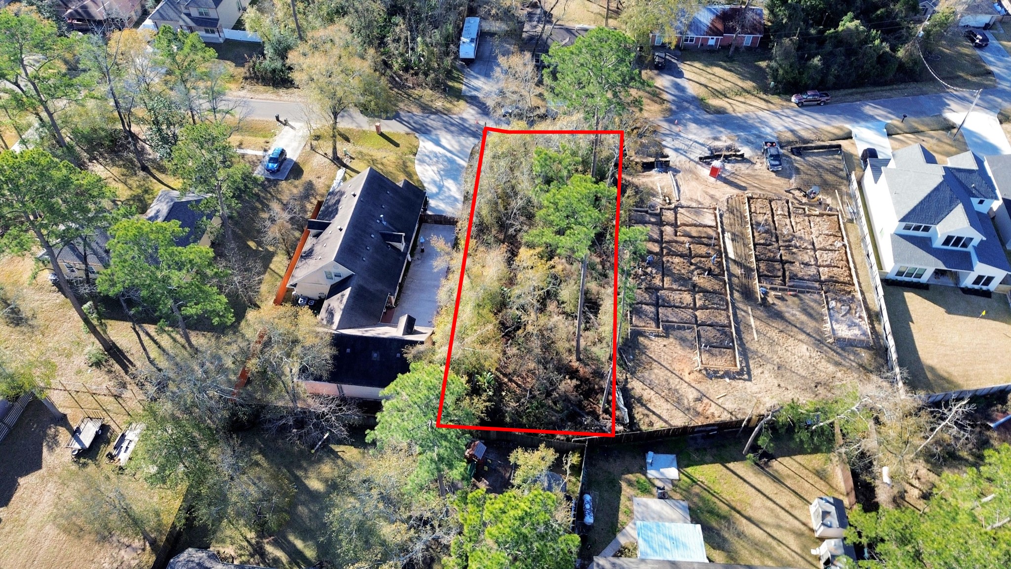 1506 Flamingo Street Conroe, TX 77385 - Photo 10 of 15