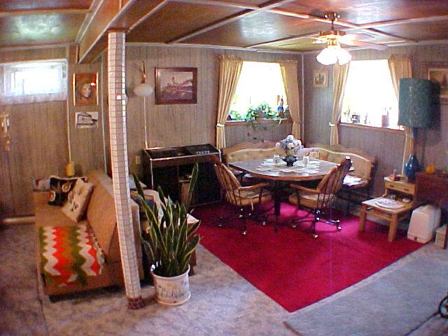 29 Holly Forest Road Mount Pocono, PA 18344 - Photo 14 of 14 a view of a workspace with furniture