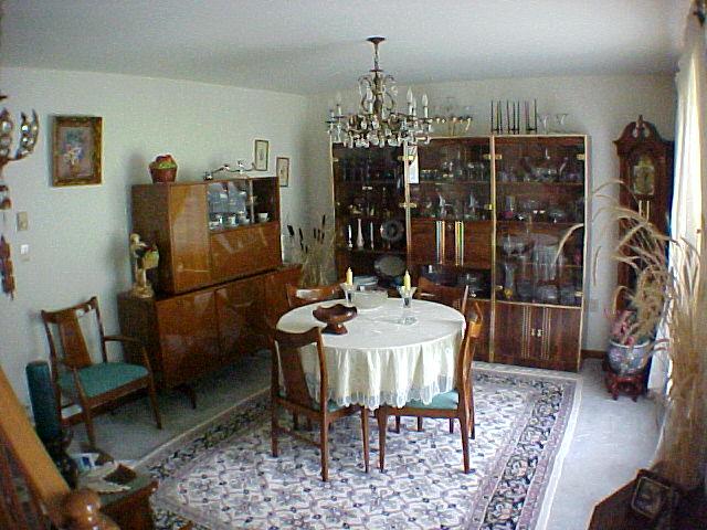 29 Holly Forest Road Mount Pocono, PA 18344 - Photo 8 of 14 a dining room with furniture and window