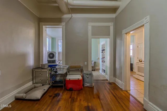 813 West Broadway Street Needles, CA 92363 - Photo 15 of 27 a room with furniture