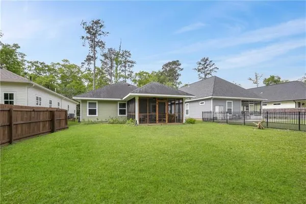 $440,000 | 1308 West 23rd Avenue, Covington, LA 70433