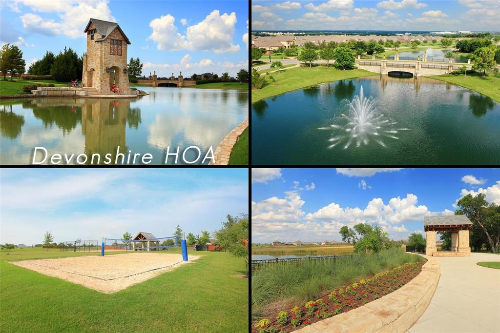 1143 Queensdown Way Forney, TX 75126 - Photo 39 of 40