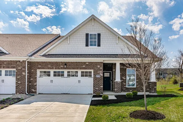 $499,990 | 5603 Callaway Drive, Hamilton, OH 45011