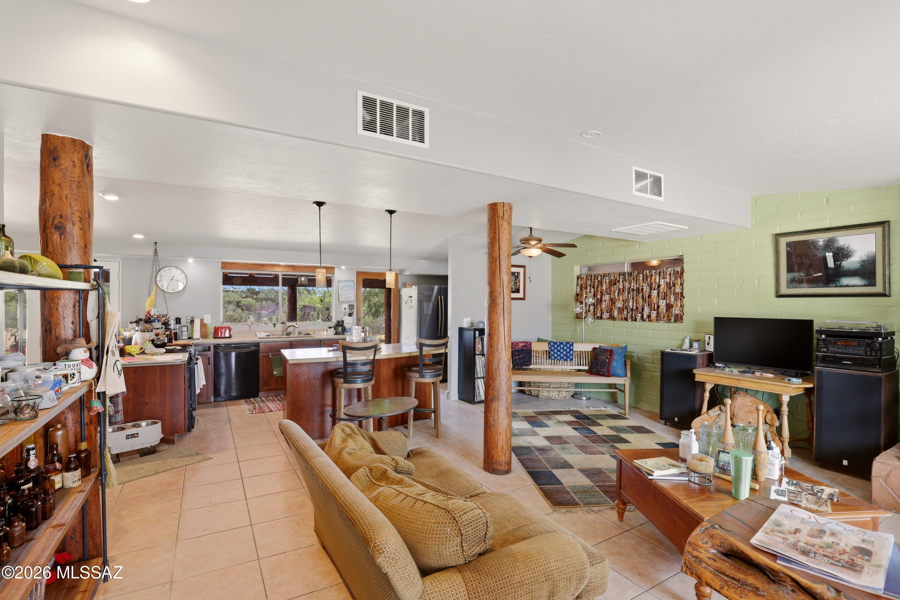 220 East Magee Road Tucson, AZ 85704 - Photo 6 of 38 Great room 3