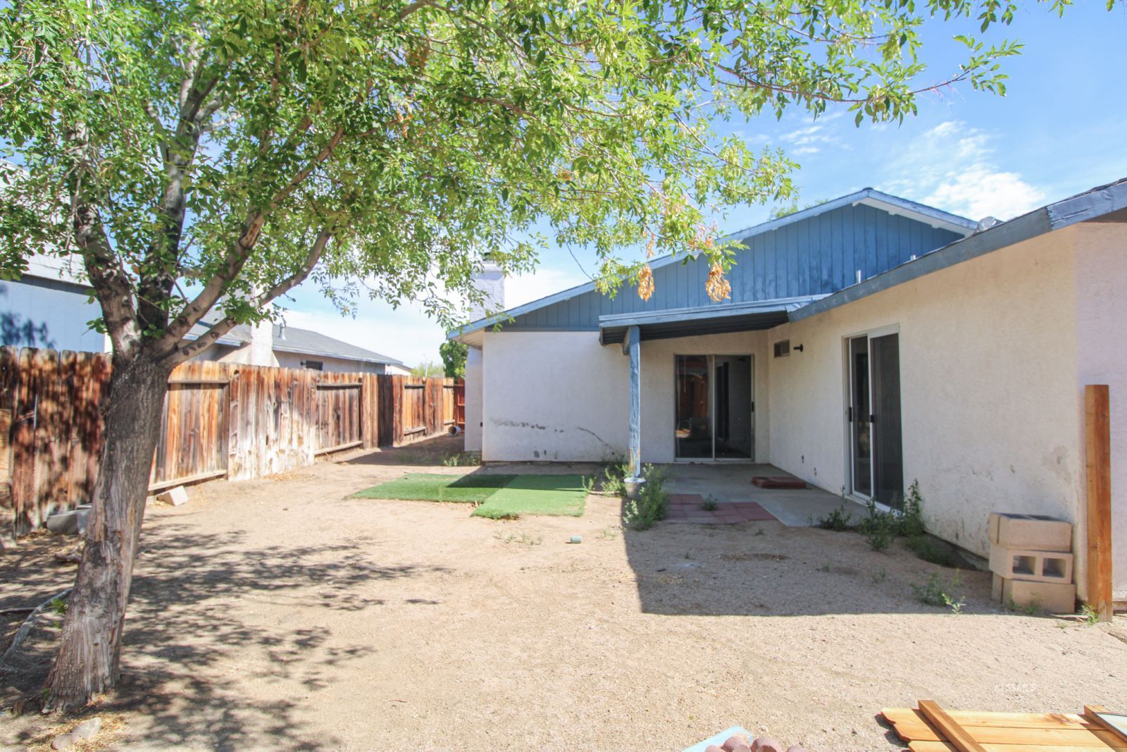 925 West Tamarisk Avenue Ridgecrest, CA 93555 - Photo 33 of 37
