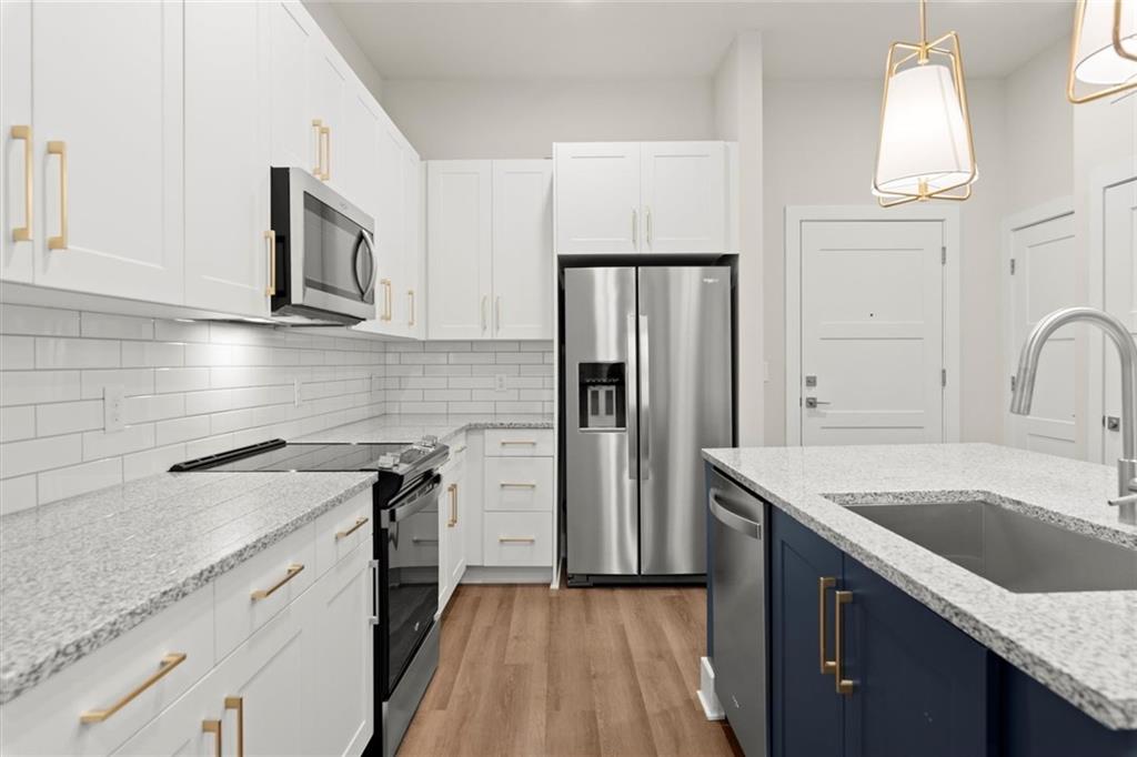 2648 Sandy Plains Road, Unit 425 Marietta, GA 30066 - Photo 7 of 36